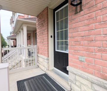 For Lease - 11 Hesketh Road Unit# BASEMENT, Ajax, Ontario - Photo 6