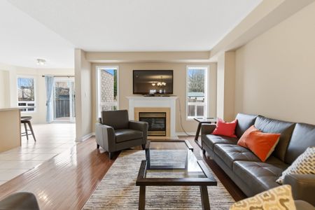 For Lease - 42 Russell Barton Lane, Uxbridge, Ontario - Photo 2