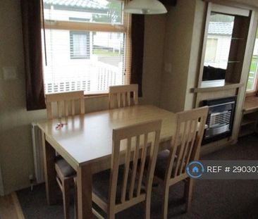 3 bedroom mobile home to rent - Photo 5