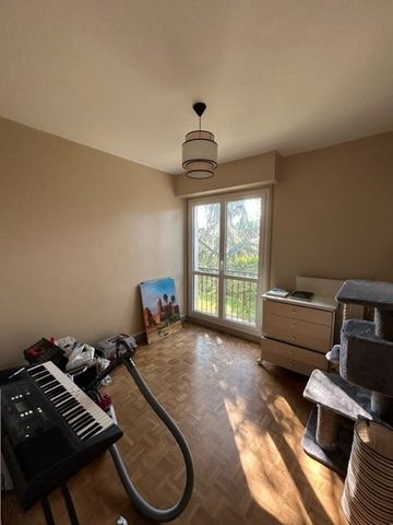 Location Appartement 3 pièces 75m² COGNAC 16100 - Photo 4