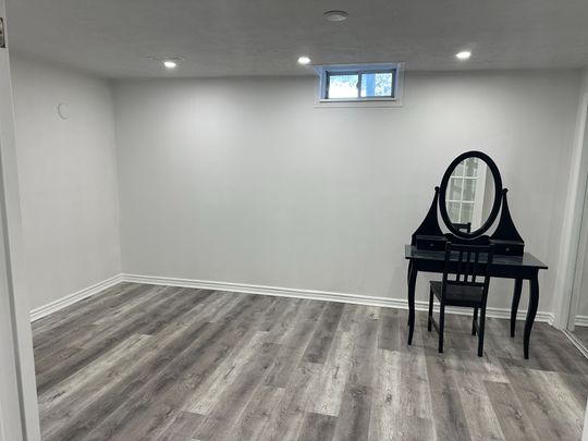 For Lease - 36 Rosanna(Lower Level) Crescent, Vaughan, Ontario - Photo 1