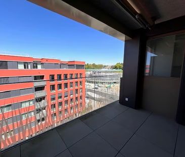 2.5 Zimmer, 65 m², 7. Stock - Photo 5