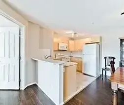 Panorama Point 2 Bedroom/2 Bathroom condo | 1307 - 60 Panatella St NW, Calgary - Photo 1