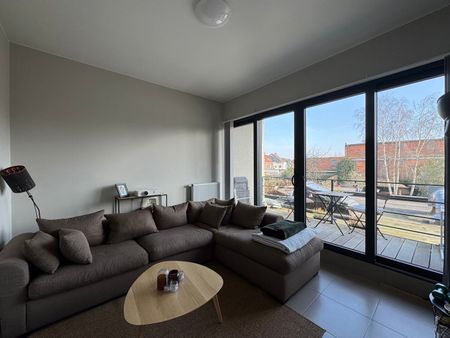 Te huur - Appartement - Foto 3