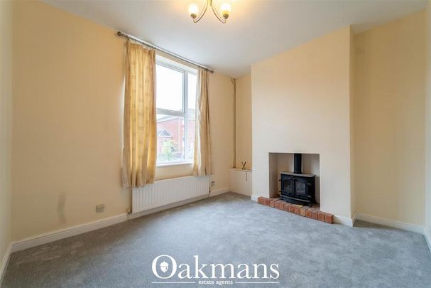 4 bedroom terraced house to rent - Photo 1