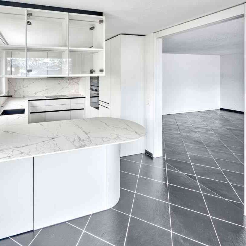 5.5 Zimmer, 145 m², 1. Stock - Photo 1