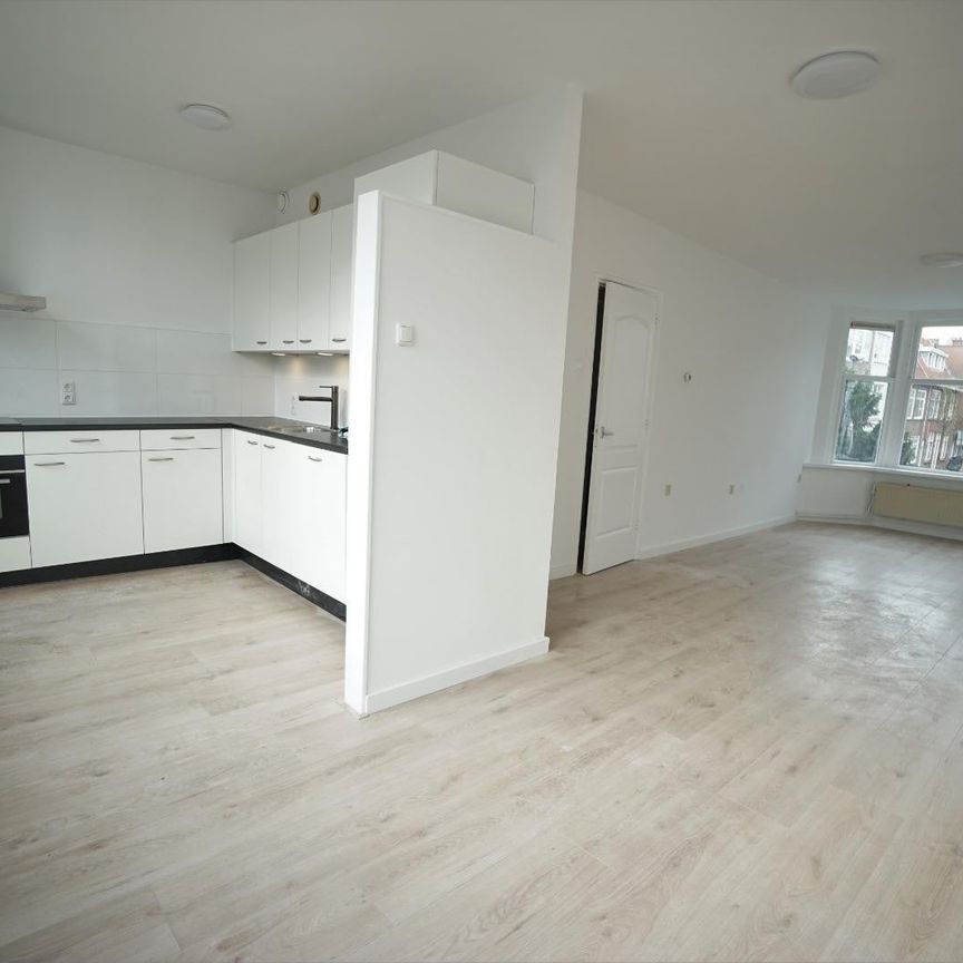 Te huur: Appartement Van Ruijsdaellaan in Schiedam - Foto 1
