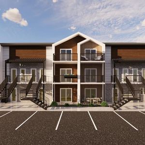 Logements neufs à Saint-Bernard près de Sainte-Marie - Photo 2