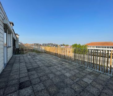 Dakappartement te huur in Avelgem - Photo 4