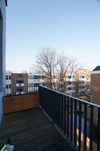 Te huur: Appartement Schiedamsesingel 141 F in Rotterdam - Foto 5