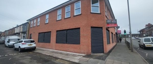 Carnarvon Road, Walton, L9 1DD - Photo 1