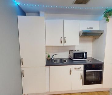 Studio to rent - Photo 6