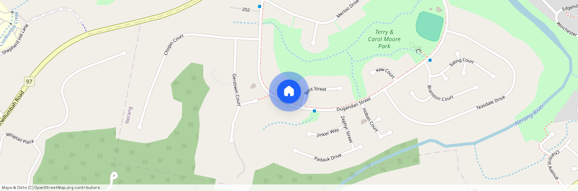 159 Dugandan Street, Nerang