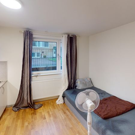 Kometgatan 17 - Photo 4