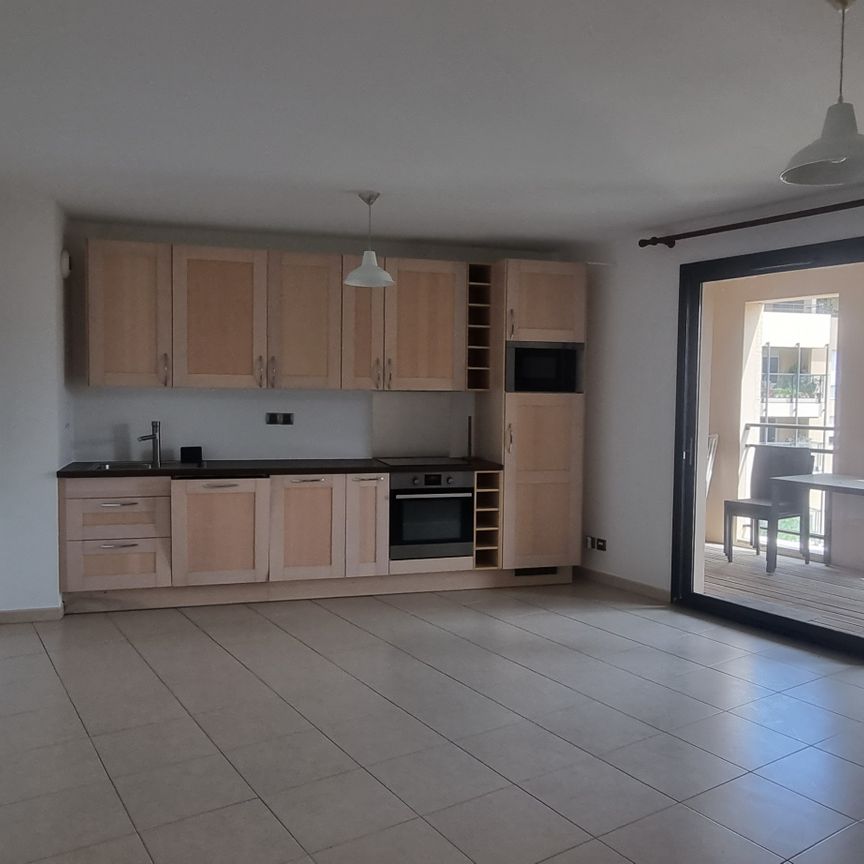 Location Appartement 2 pièces 44m² AIX EN PROVENCE 13100 - Photo 1