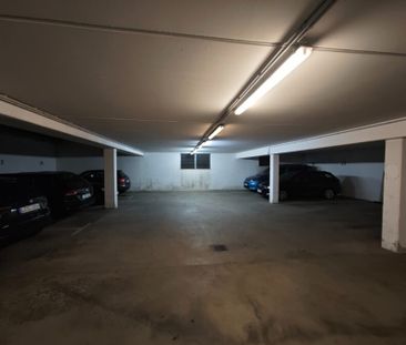 II 2- Zimmer Dachgeschoss-Maisonette mit EBK, Balkon und TG-Stellpl... - Photo 3