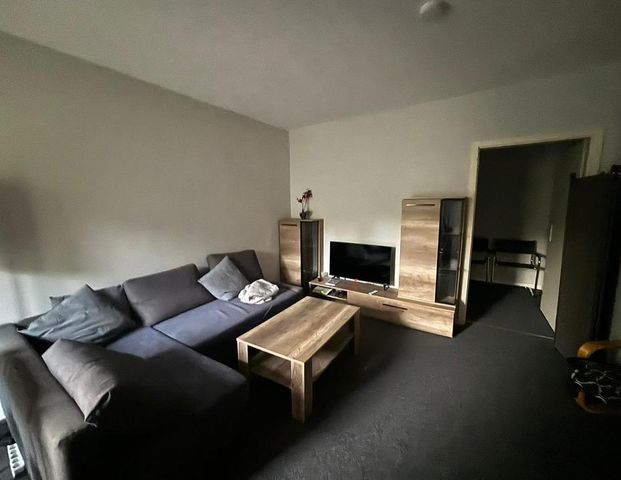 1,5 Zimmer Wohnung in Farmsen Bitte Text lesen - Foto 1