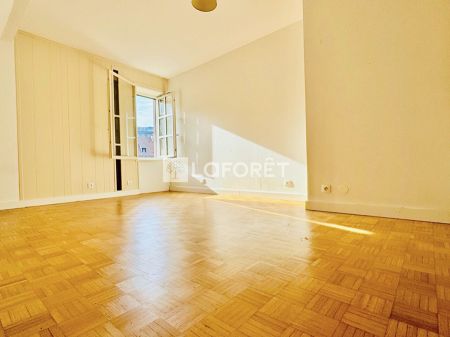 Appartement T4 Strasbourg à louer - Photo 3