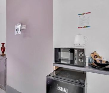 1 bedroom terraced house to rent - Photo 2