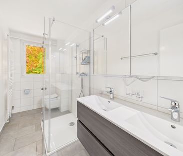 Helle 3.5-Zimmer Wohnung mit Balkon in Arbon - Foto 5