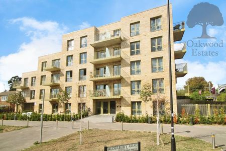 2 bedroom apartment to rent - Photo 4