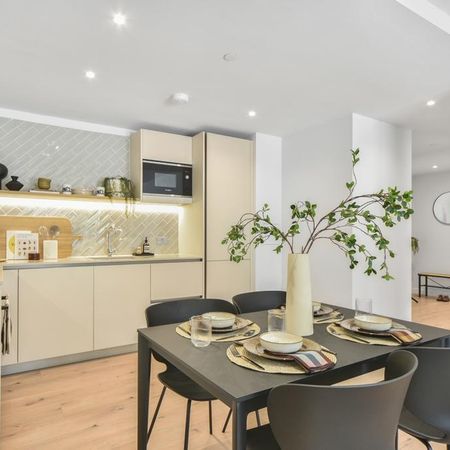 1 bedroom apartment to rent - Photo 3