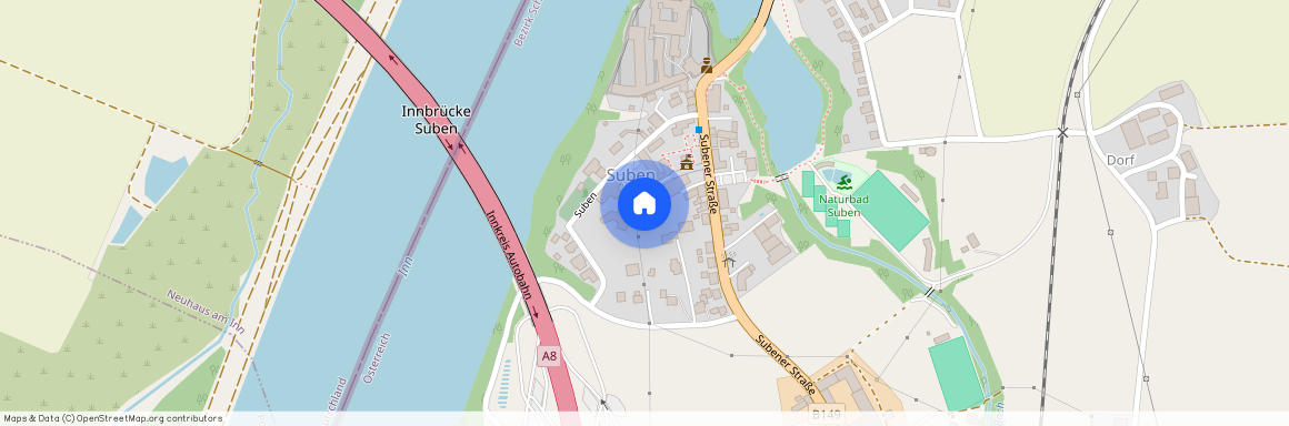 Suben Nr. 98/26, 4975 Suben, Bezirk Schärding