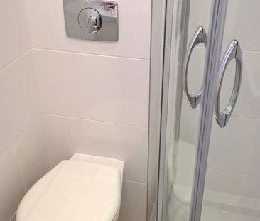 Pokój, ul. Żurawia - Photo 4