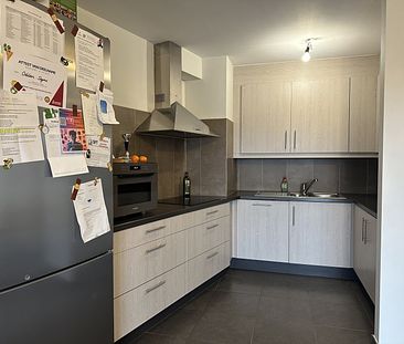 Zoekt u een 2-slaapkamer appartement in Turnhout? - Foto 6