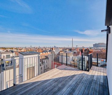 Familienwohnung in privatem Haus! Garagenplatz direkt im Haus! - Photo 3