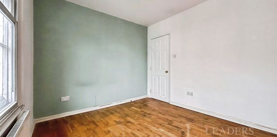 1 bedroom apartment to rent Fishergate, Norwich, NR3 - Photo 2