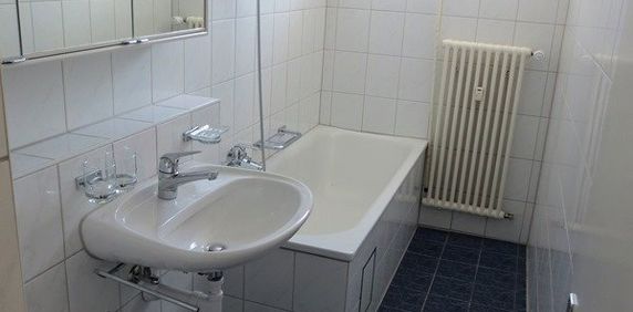 1 Zimmer, 30 m², Untergeschoss - Photo 2