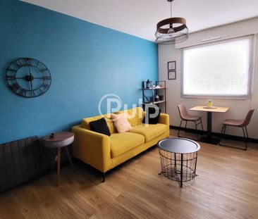 Appartement à louer à Boulogne Sur Mer - Réf. bsmf105 - Photo 3