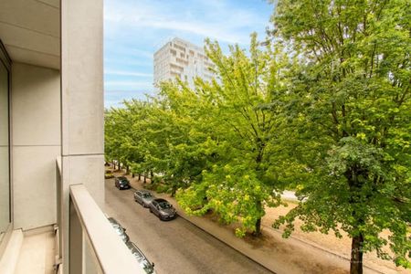 Appartement te huur - Photo 4