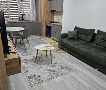 Apartament 2 camere de închiriat – Cartier rezidențial Nord, Bacău - Fotografie 5