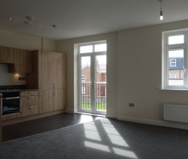 2 bedroom Apartment to rent - Photo 6