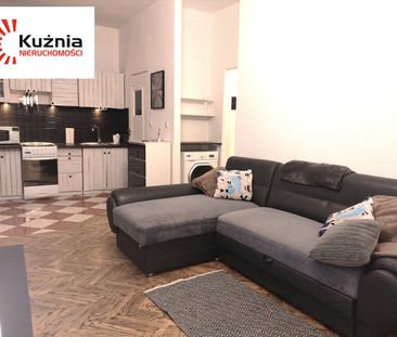 KAWALERKA PRZY PLACU NARUTOWICZA / NIEMCEWICZA - Photo 1