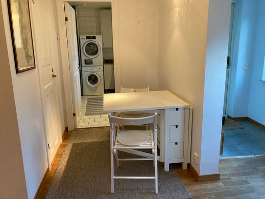 Carl Gunérs väg, Askim - Foto 1