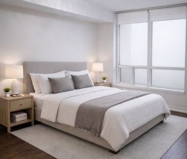 For Lease - 17 Barberry Place Unit# 404, Toronto, Ontario - Photo 5