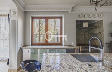 Piaseczyński, Konstancin-Jeziorna, Grodzka - Zdjęcie 5