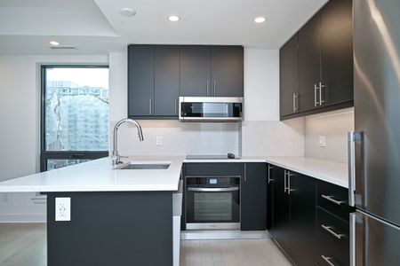 For Lease - 180 GEORGE Street Unit# 508, Lower Town - Sandy Hill, Ontario - Photo 4