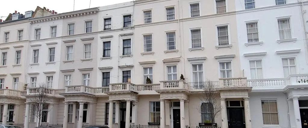 1 bedroom flat in Pimlico - Photo 1