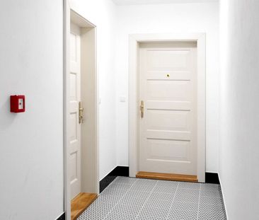Pronájem bytu 1+kk 20 m² - Photo 4