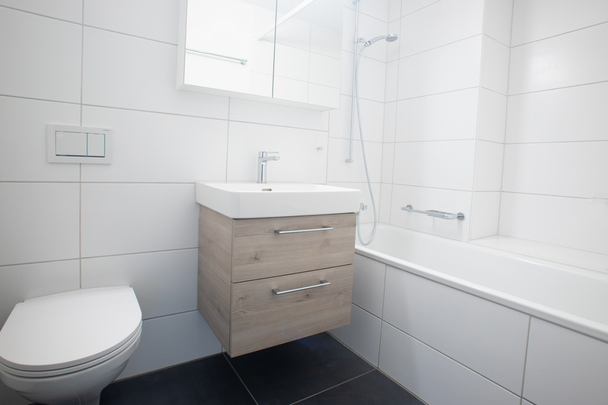 Grosszügige 3.5-Zimmerwohnung in Münchenstein - Photo 1