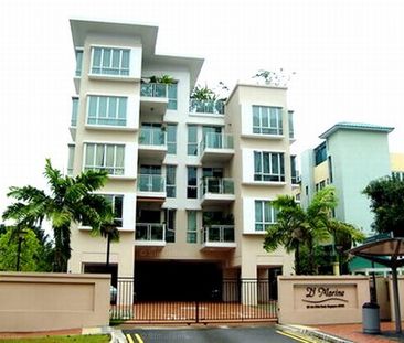 D'Marine (D15), Apartment - For Rent - Photo 4