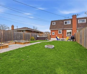 For Lease - 282 Roach Avenue, Welland, Ontario - Photo 5