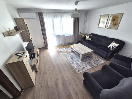 APARTAMENT RENOVAT AVIATIEI CRYSTAL PALACE de inchiriat Aviatiei, Bucuresti - Photo 3