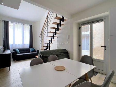 Location Appartement 4 pièces 51 m2 à Albi - Photo 4