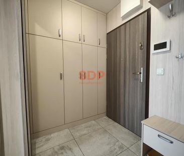 Kawalerka 33 m² | Duży balkon | Miejsce parkingowe | Muchobór Wielki - Zdjęcie 1