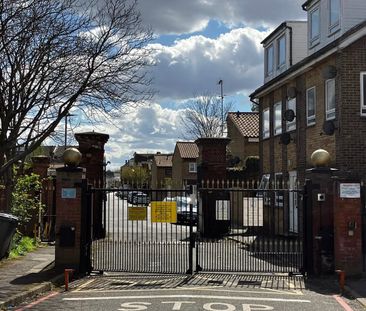 1 Bed Terraced House, Portland Road, N15 - Photo 5